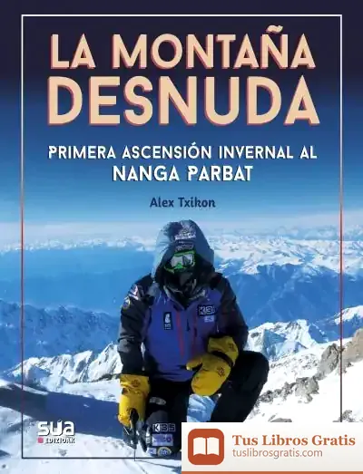 Descargar Montaña Desnuda, La