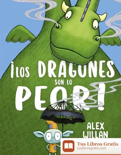 Descargar ¡Los Dragones Son Lo Peor!
