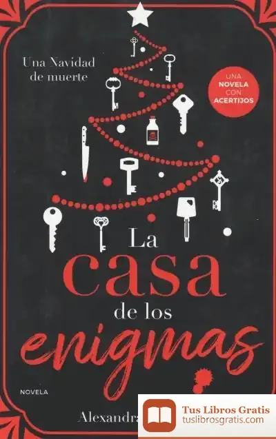 Descargar La Casa De Los Enigmas