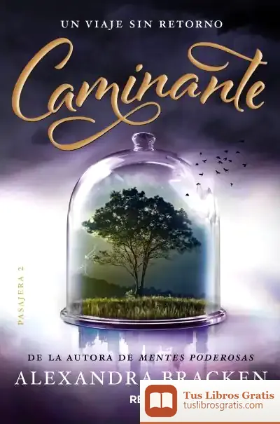Descargar Caminante de Alexandra Bracken