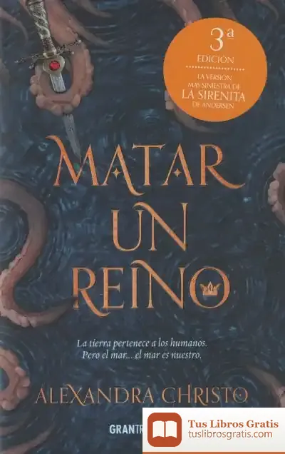 Descargar Matar A Un Reino