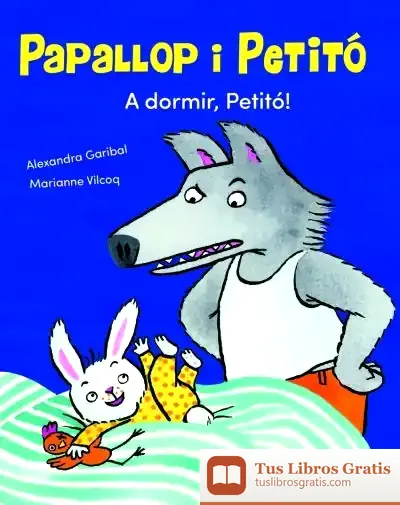 Descargar A Dormir, Petitó