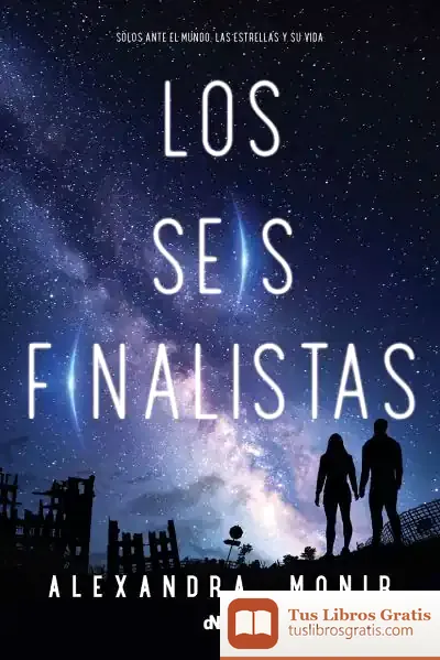 Descargar Los Seis Finalistas