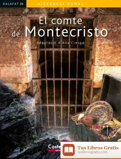 Descargar El Comte De Montecristo de Alexandre Dumas