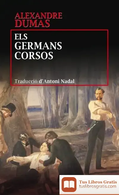 Descargar Els Germans Corsos