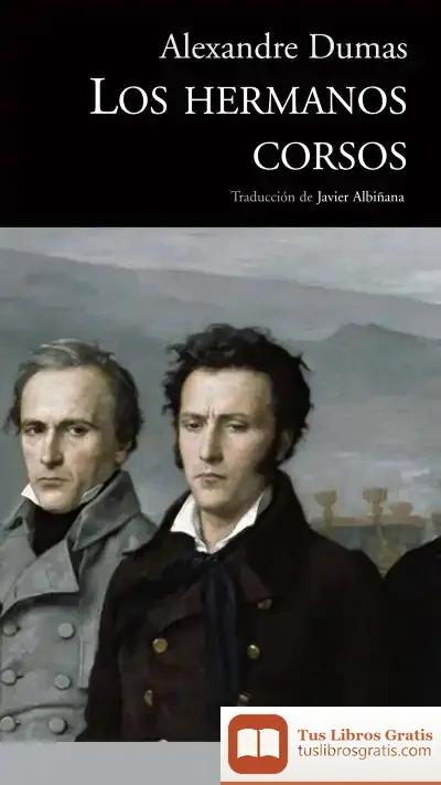 Descargar Hermanos Corsos, Los