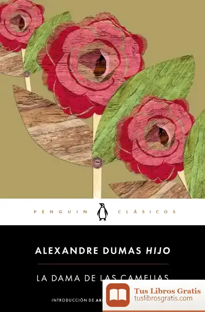 Descargar La Dama De Las Camelias
