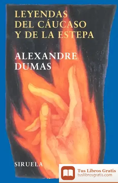 Descargar Leyendas Del Cáucaso Y De La Estepa