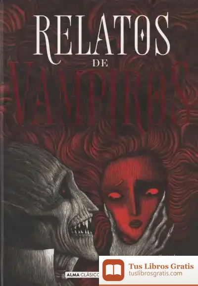 Descargar Relatos De Vampiros