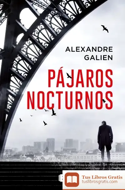 Descargar Pájaros Nocturnos