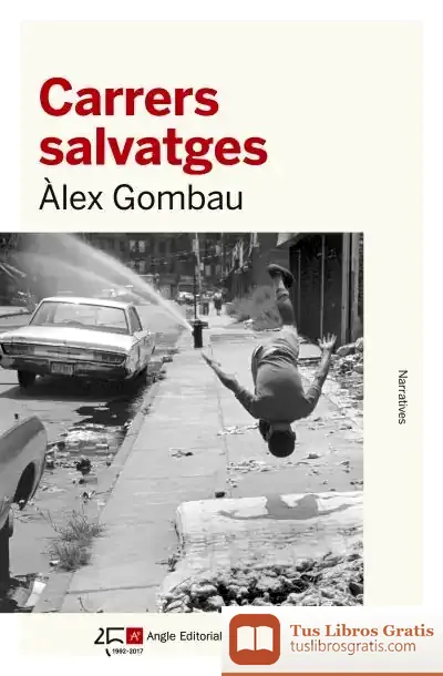 Descargar Carrers Salvatges