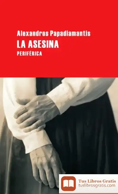 Descargar Asesina,La