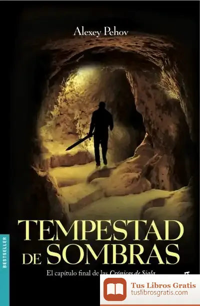 Descargar Tempestad De Sombras de Alexey Pehov