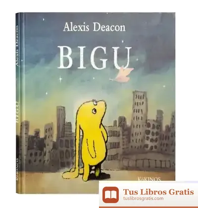 Descargar Bigu