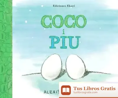 Descargar Coco I Piu