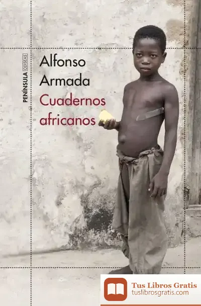 Descargar Cuadernos Africanos de Alfonso Armada Rodríguez