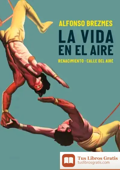 Descargar La Vida En El Aire