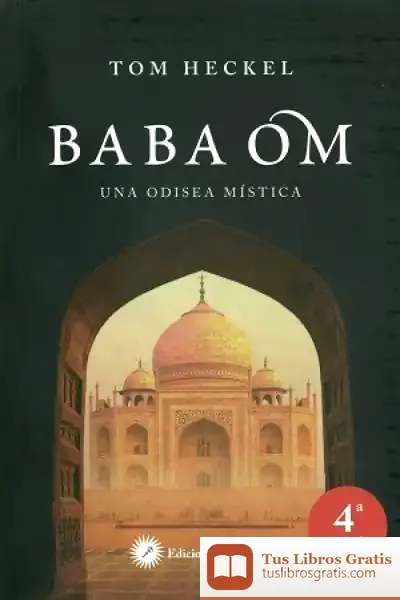 Descargar Baba Om de Alfonso Colodrón