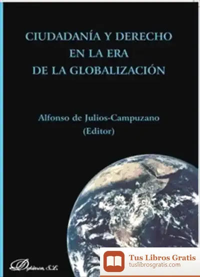 Descargar Ciudadanía Y Derecho En La Era De La Globalización de Domenico Losurdo