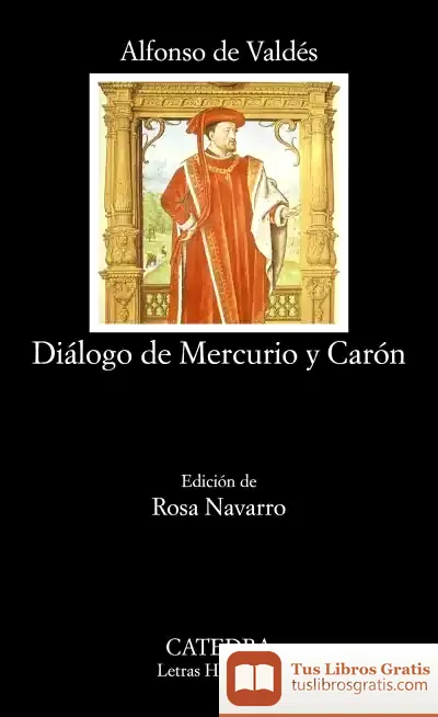 Descargar Diálogo De Mercurio Y Carón de Bernard Lahire