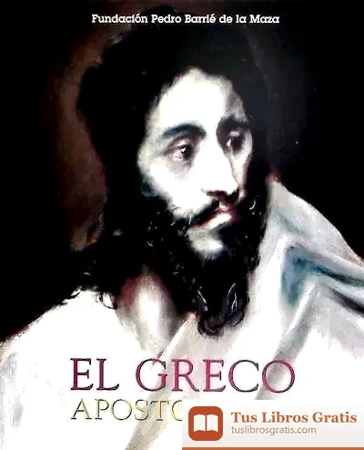 Descargar El Greco