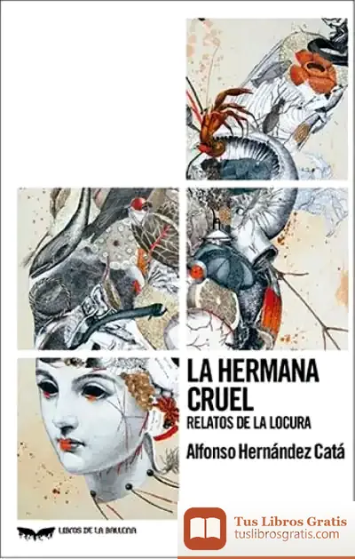 Descargar La Hermana Cruel