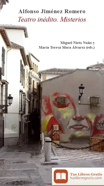 Descargar Teatro Inédito. Misterios