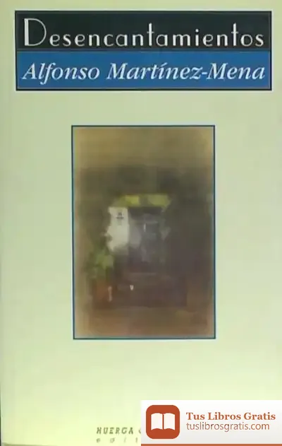 Descargar Desencantamientos