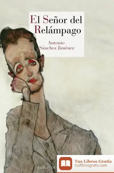 Descargar El Señor Del Relámpago de Alfonso Mateo-sagasta