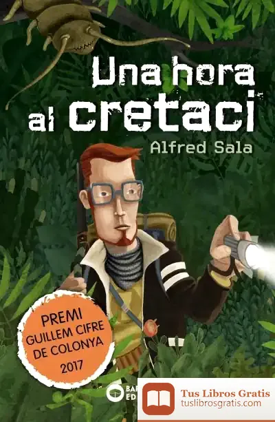 Descargar Una Hora Al Cretaci