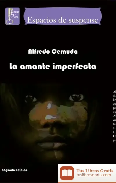 Descargar Amante Imperfecta, La
