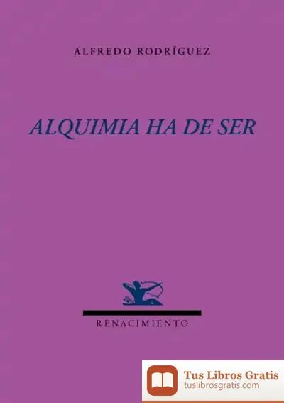 Descargar Alquimia Ha De Ser