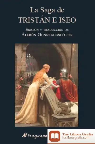 Descargar La Saga De Tristán E Iseo