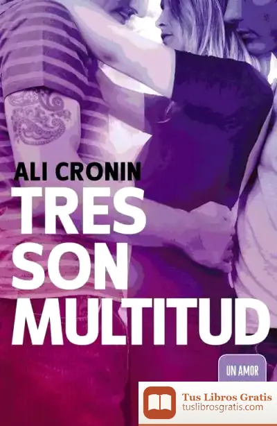 Descargar Tres Son Multitud
