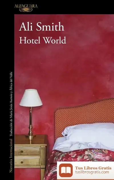 Descargar Hotel World de Ali Smith