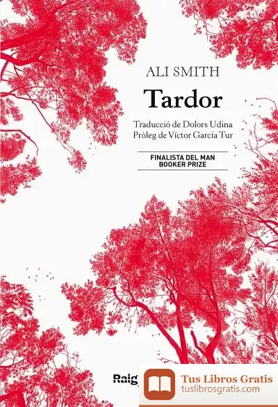 Descargar Tardor de Ali Smith
