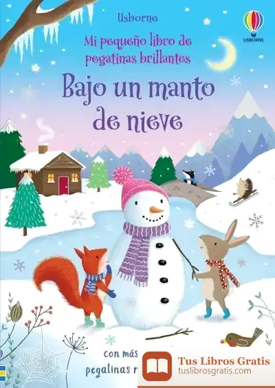 Descargar Bajo Un Manto De Nieve de Alice Beecham