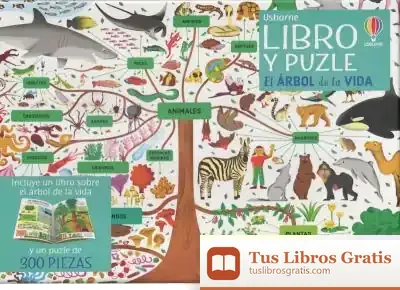 Descargar El Arbol De La Vida de Alice James