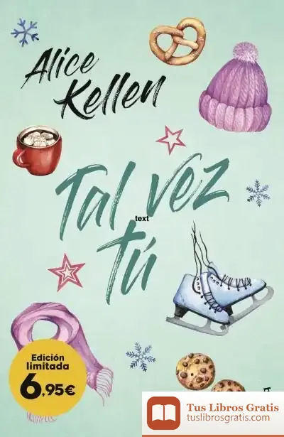 Descargar Tal Vez Tú