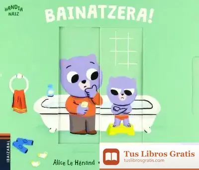 Descargar Bainatzera
