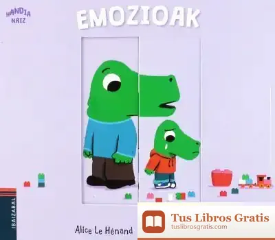 Descargar Emozioak