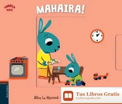 Descargar Mahaira!