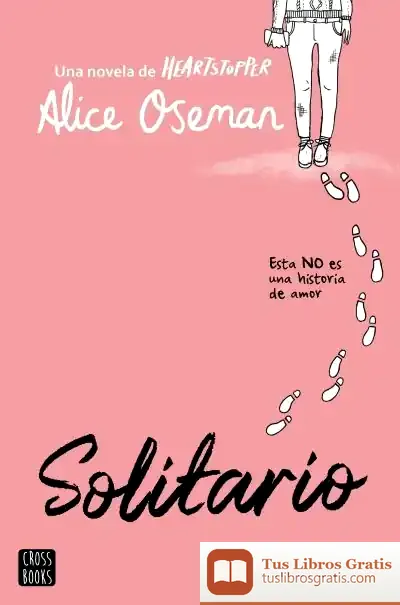 Descargar Solitario de Alice Oseman