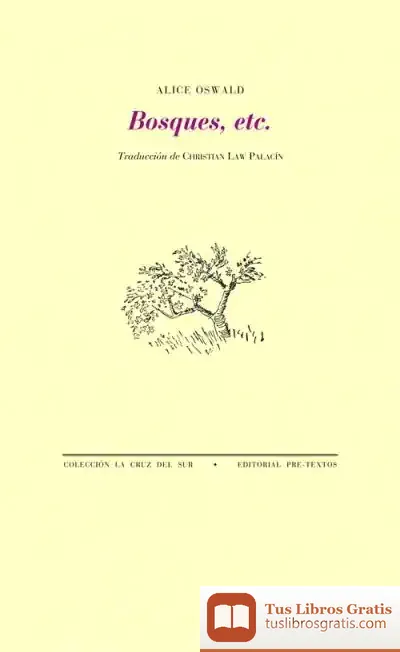 Descargar Bosques, Etc