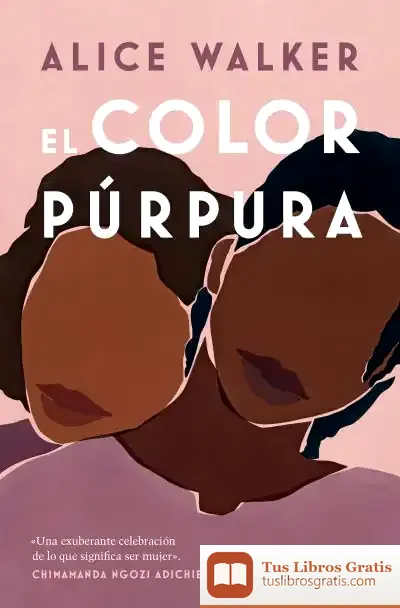 Descargar El Color Púrpura