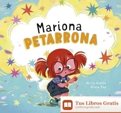 Descargar Mariona Petarrona