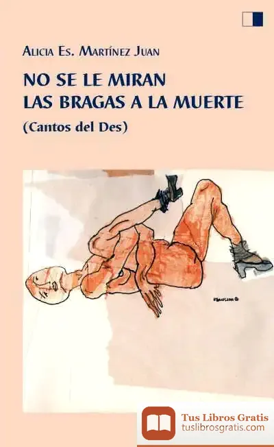 Descargar No Se Le Miran Las Bragas A La Muerte