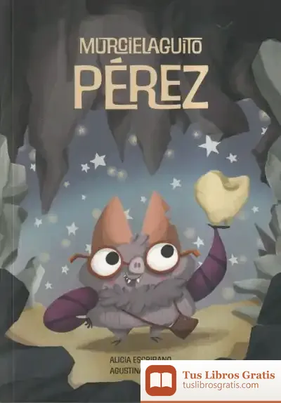 Descargar Murcielaguito Pérez