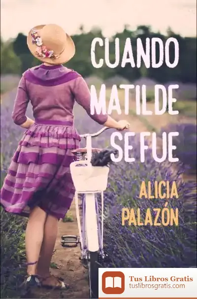 Descargar Cuando Matilda Se Fue