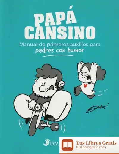 Descargar Papá Cansino